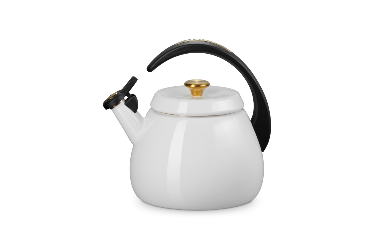 2.2 qt. Cloche Kettle