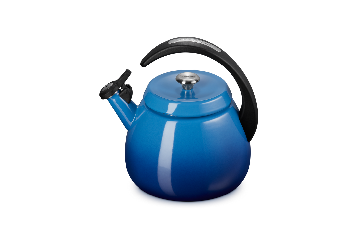 2.2 qt. Cloche Kettle