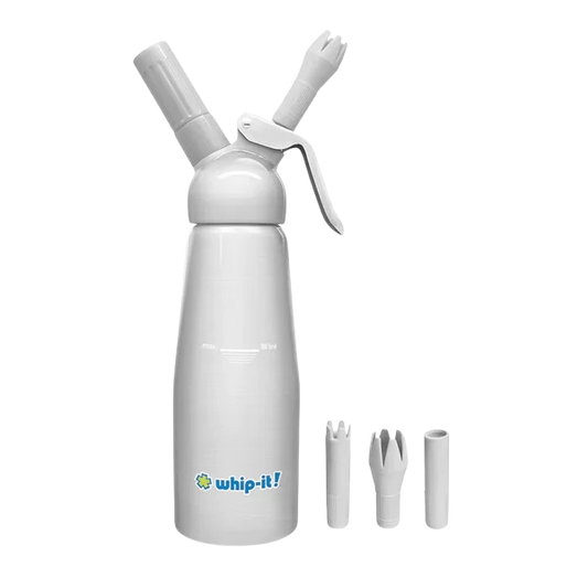 1/2 L Armor Whip Cream Dispenser