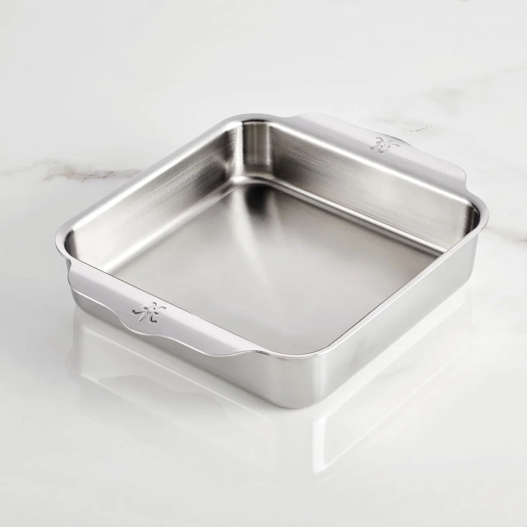 OvenBond 8x8" Square Baking Pan
