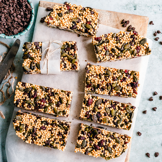 1-Hour Back-to-School Snacks with Olivia! Saturday, August 16th, 11AM-12PM