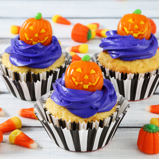 Kids Halloween Treats! Ages 5-12 Thursday, October 30th, 6-7:30PM