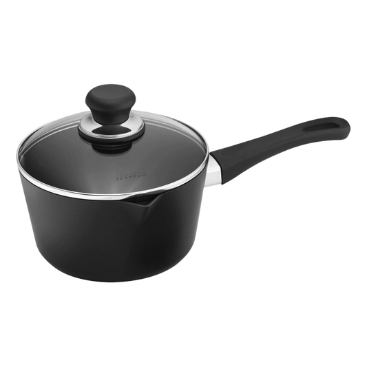 ScanPan Classic Covered Saucepan 2 Qt
