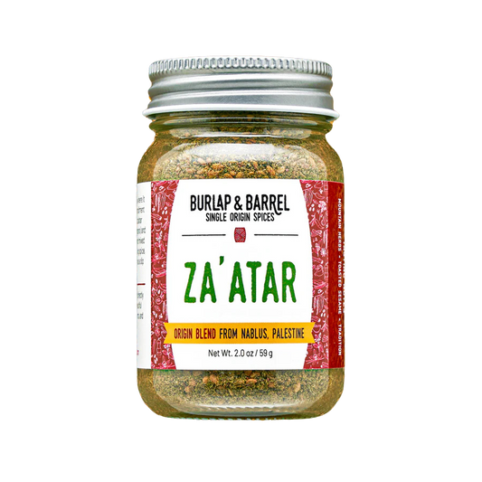 Za'atar