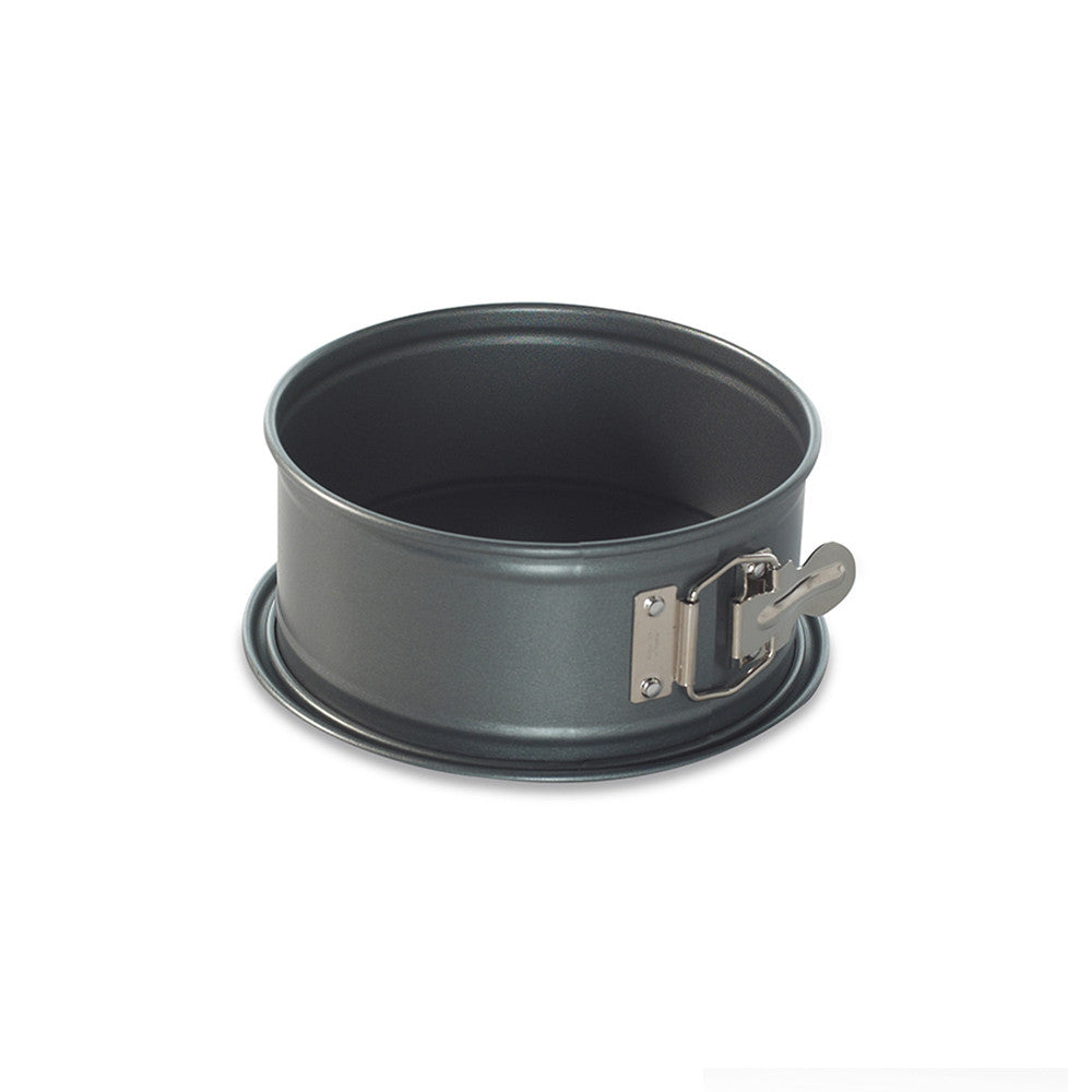 Springform Pan Steel Al NS : 7"