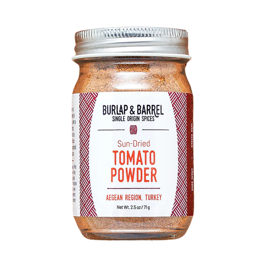 Sun-Dried Tomato Powder