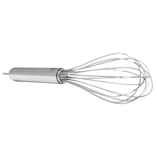 9" SS Balloon Whisk