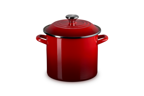 8 qt. Classic Round Stockpot