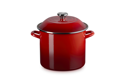 10 qt. Classic Round Stockpot