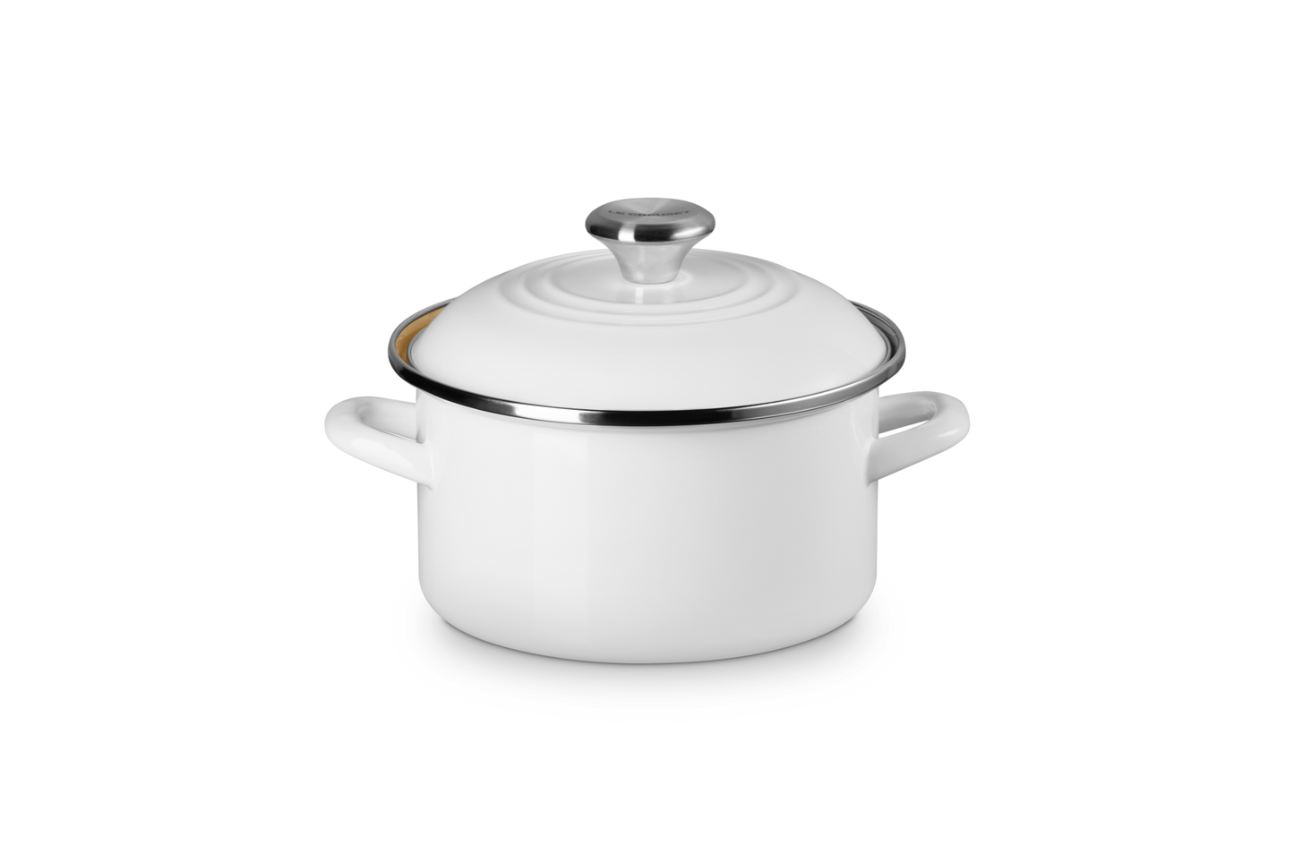 3.8 qt. Traditional Petite Stockpot
