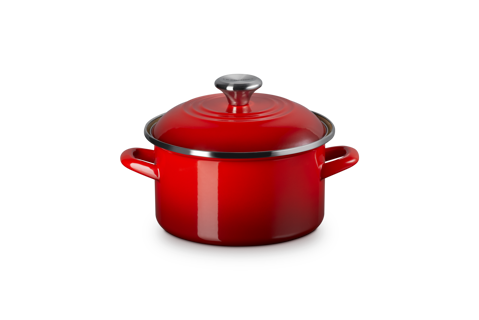 3.8 qt. Traditional Petite Stockpot