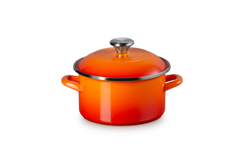 3.8 qt. Traditional Petite Stockpot