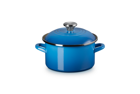 3.8 qt. Traditional Petite Stockpot