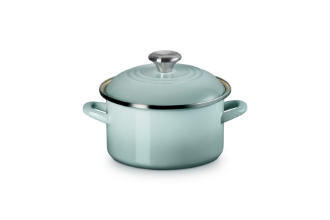 3.8 qt. Traditional Petite Stockpot