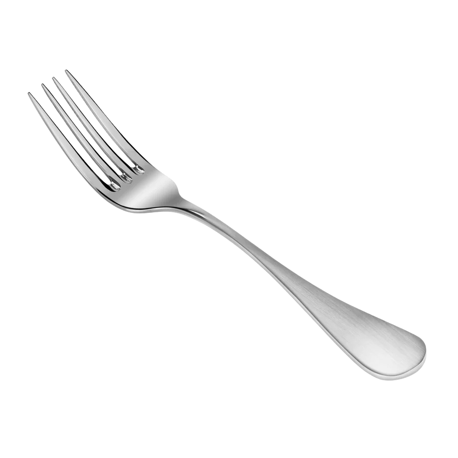 RAIN Series Dinner Fork, Stainless Steel