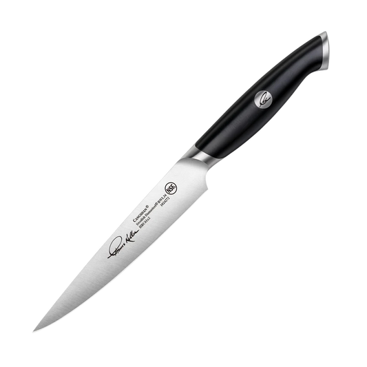 TKSC 5-Inch Fine-Edge Utility Knife