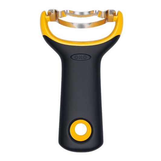 Corn Prep Peeler