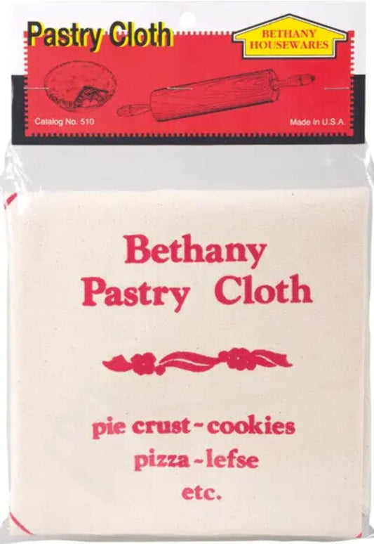 Bethany Housewares Pastry Cloth