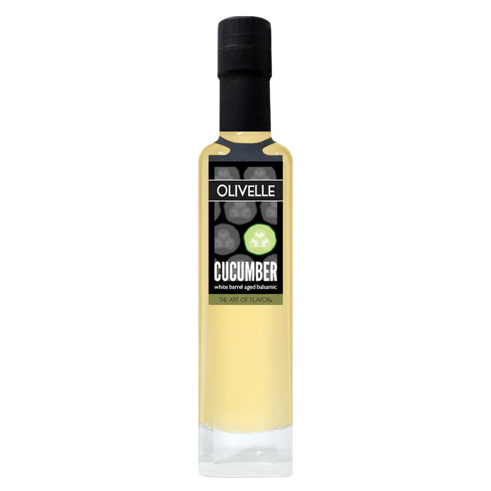 Cucumber Balsamic Vinegar
