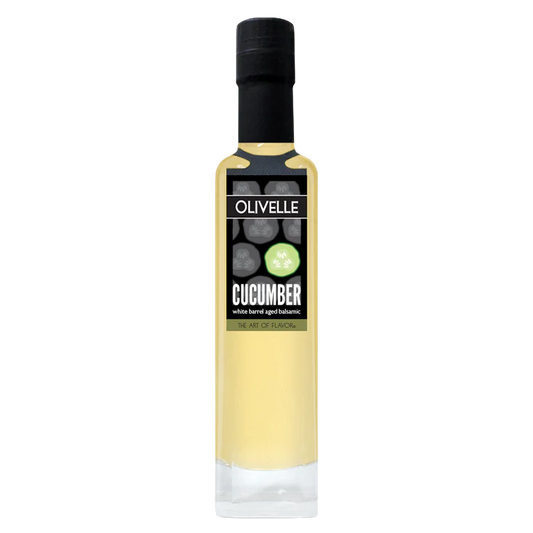 Cucumber Balsamic Vinegar
