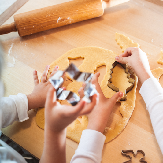 Kids Baking Camp!  All Ages  Tuesday & Wednesday August 6th-7th, 12-2pm