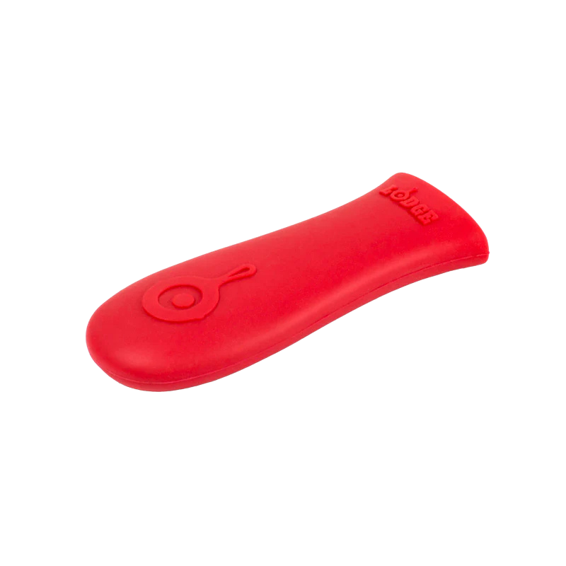 Silicone Handle Holder, Red