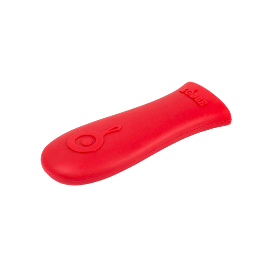 Silicone Handle Holder, Red