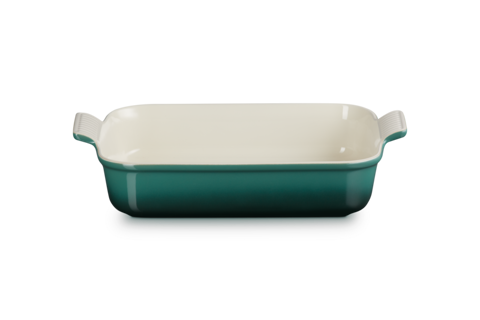4 Qt Heritage Rectangular Baking Dish