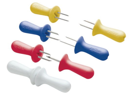 Interlocking Corn Holders
