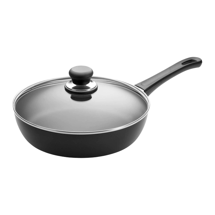 2.75QT Sauté Pan with Lid - CLASSIC