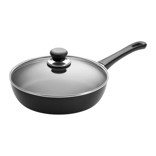 2.75QT Sauté Pan with Lid - CLASSIC
