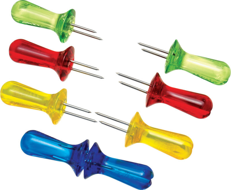 Interlocking Corn Holders