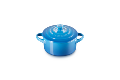 8oz Mini Round Cocotte
