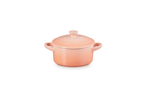 8oz Mini Round Cocotte