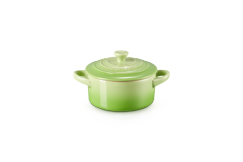 8oz Mini Round Cocotte