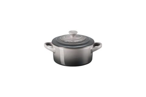 8oz Mini Round Cocotte