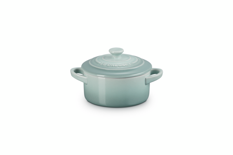 8oz Mini Round Cocotte