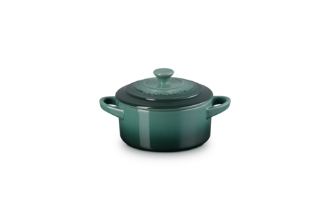 8oz Mini Round Cocotte