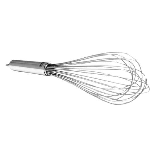 11" SS  Balloon Whisk