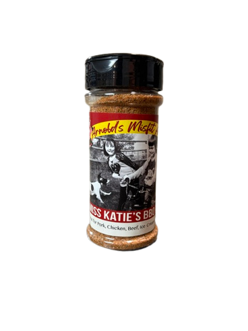 Miss Katie's BBQ Rub