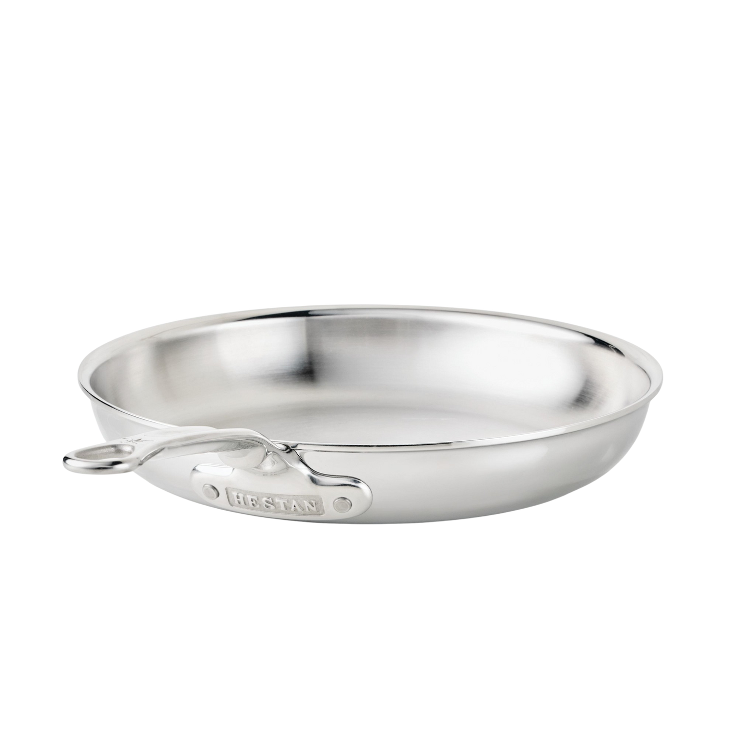 12.5" ProBond Luxe Open Skillet