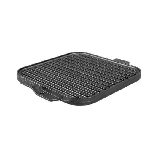10.5" Cast Iron Reversible Grill/Griddle