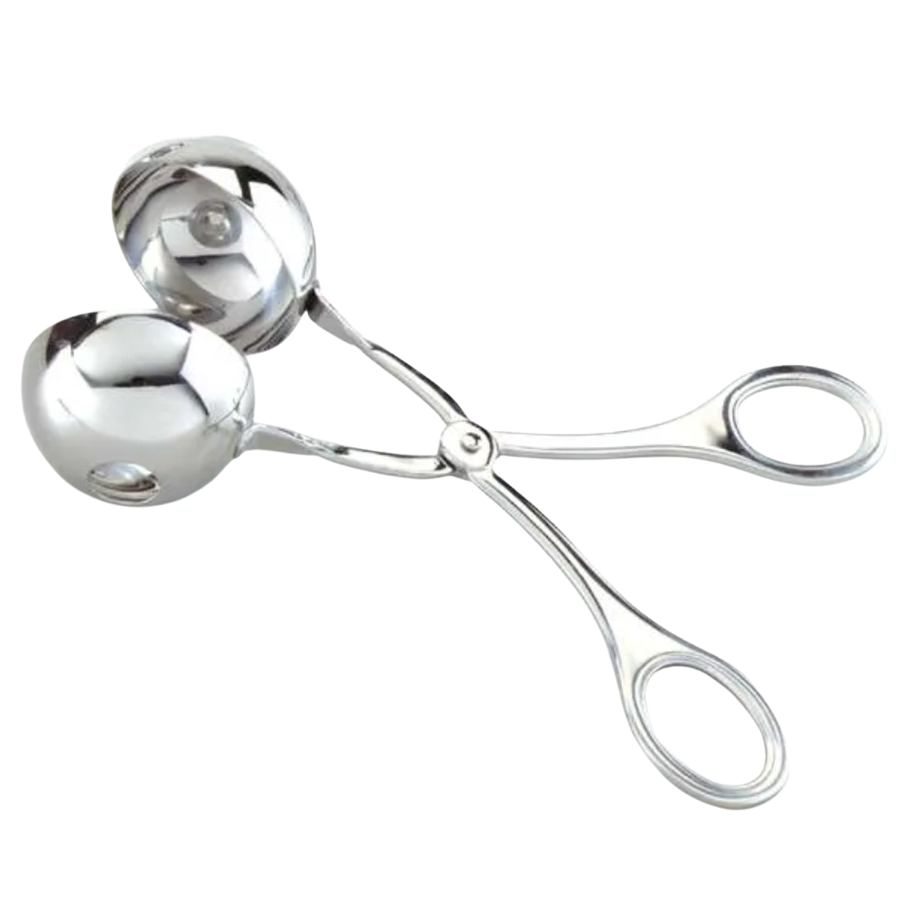 Stainless Steel Mini Meat Baller
