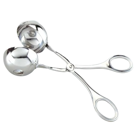 Stainless Steel Mini Meat Baller