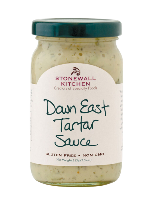 Down East Tartar Sauce