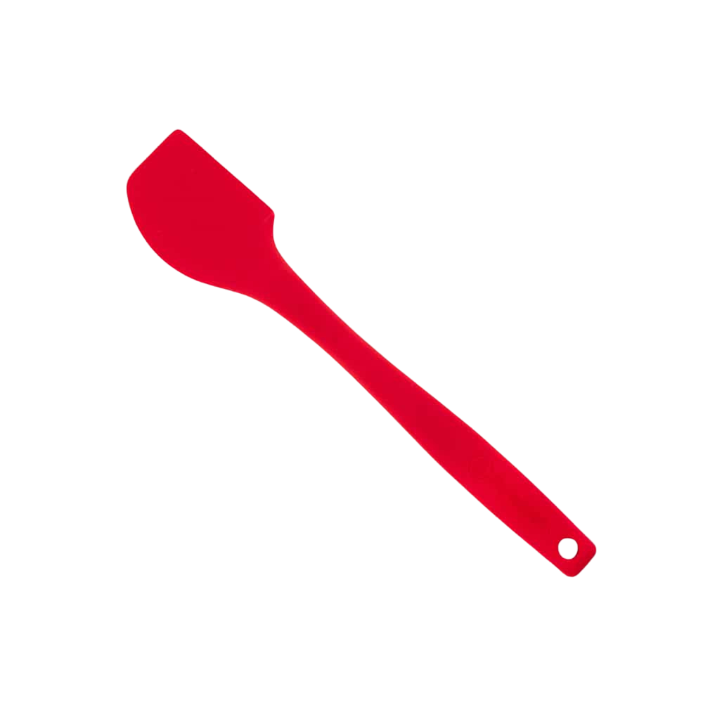 Hi-Temp Silicone Spatula