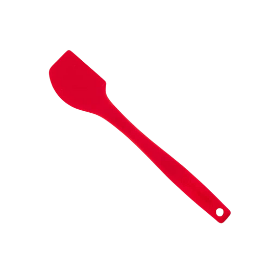 Hi-Temp Silicone Spatula