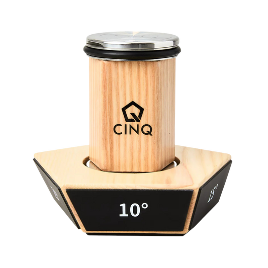 CINQ Rolling Knife Sharpener