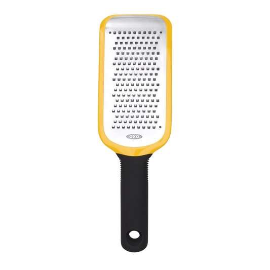Etched Medium Grater