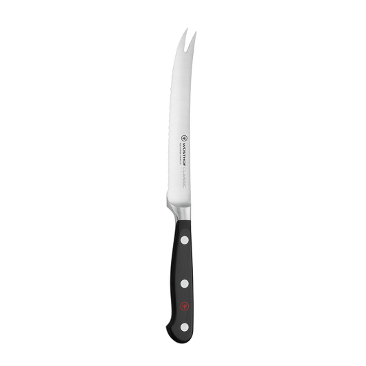Classic 5" Tomato Knife
